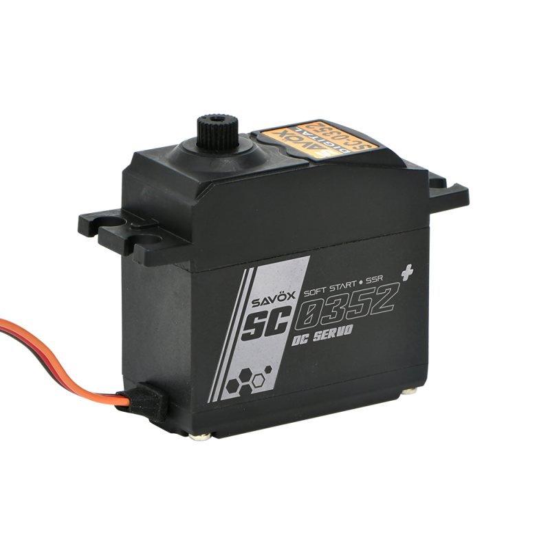 Servo SC-0352+ Savox. Ref SC-0352+