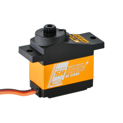 Servo SH-0253+ Savox. Ref SH-0253+