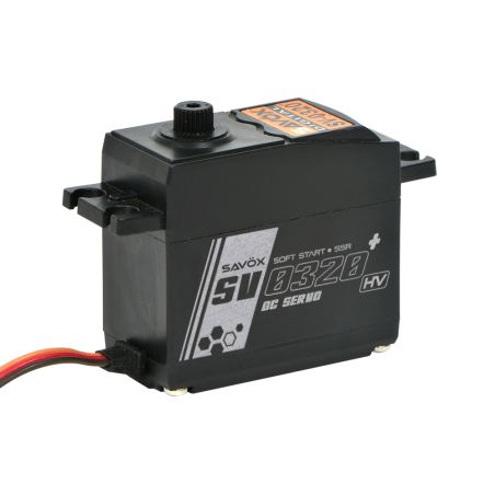 Servo SV-0320+ Savox. Ref SV-0320+