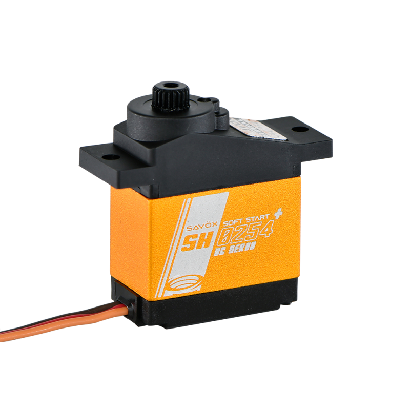 Servo SH-0254+ Savox. Ref SH-0254+
