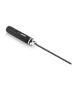 Tournevis Torx 15x120mm (T15) - HUDY - 140150