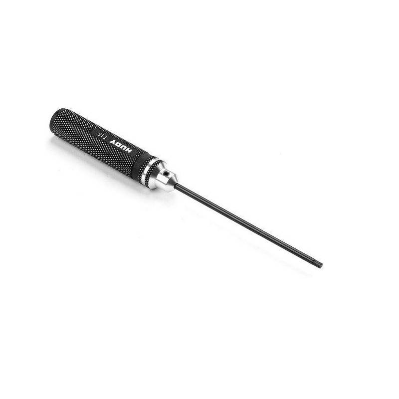 Tournevis Torx 15x120mm (T15) - HUDY - 140150 Tournevis Torx 15x120mm (T15) - HUDY - 140150