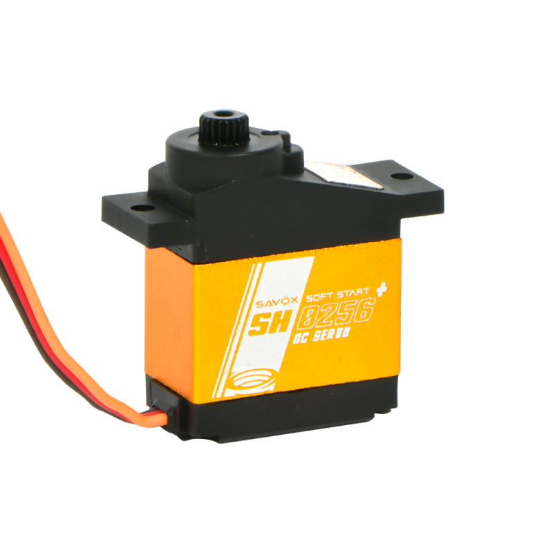 Servo SH-0256+ Savox. Ref SH-0256+