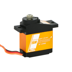 Servo SH-0255MG+ Savox. Ref SH-0255MG+