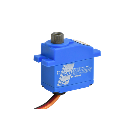 Servo SW-0267MG Savox. Ref SW-0267MG