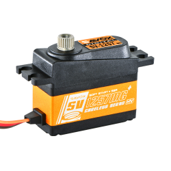 Servo SV-1257MG+ Savox. Ref SV-1257MG+