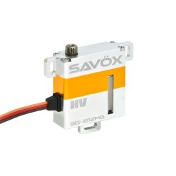 Servo SG-1212MG Savox. Ref SG-1212MG