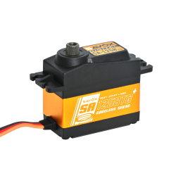 Servo SA-1258TG+ Savox. Ref SA-1258TG+