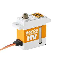 Servo SV-1232MG Savox. Ref SV-1232MG