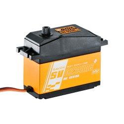 Servo SV-0235MG+ Savox. Ref SV-0235MG+