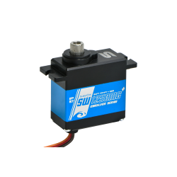 Servo SW-1250MG+ Savox. Ref SW-1250MG+
