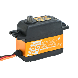 Servo SC-1268SG+ Savox. Ref SC-1268SG+