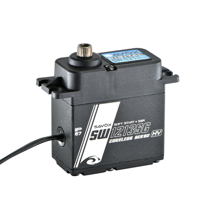 Servo SW-1213SG Savox. Ref SW-1213SG