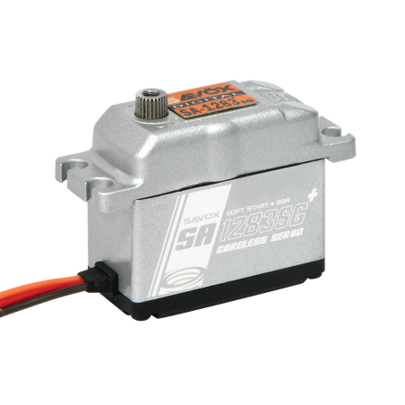 Servo SA-1283SG+ Savox. Ref SA-1283SG+