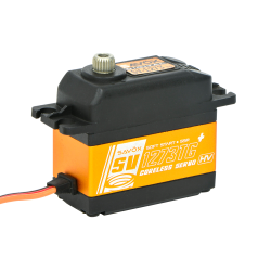 Servo SV-1273TG+ Savox. Ref SV-1273TG+