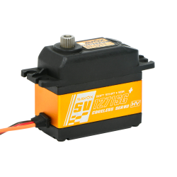 Servo SV-1271SG+ Savox. Ref SV-1271SG+