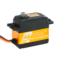Servo SV-1272SG+ Savox. Ref SV-1272SG+