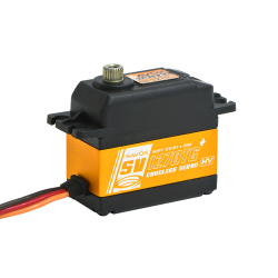Servo SV-1270TG+ Savox. Ref SV-1270TG+