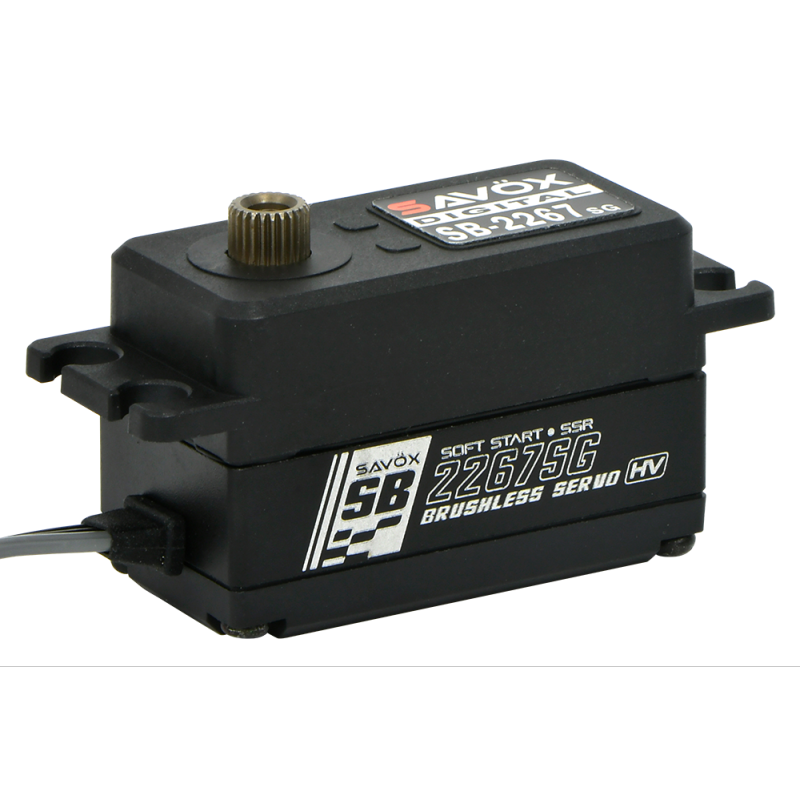 Servo SB-2267SG Savox. Ref SB-2267SG