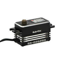 Servo SB-2262SG Savox. Ref SB-2262SG