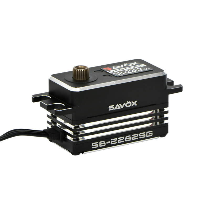 Servo SB-2262SG Savox. Ref SB-2262SG