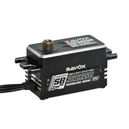 Servo SB-3262SG Savox. Ref SB-3262SG