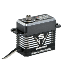 Servo SB-2290SG Savox. Ref SB-2290SG