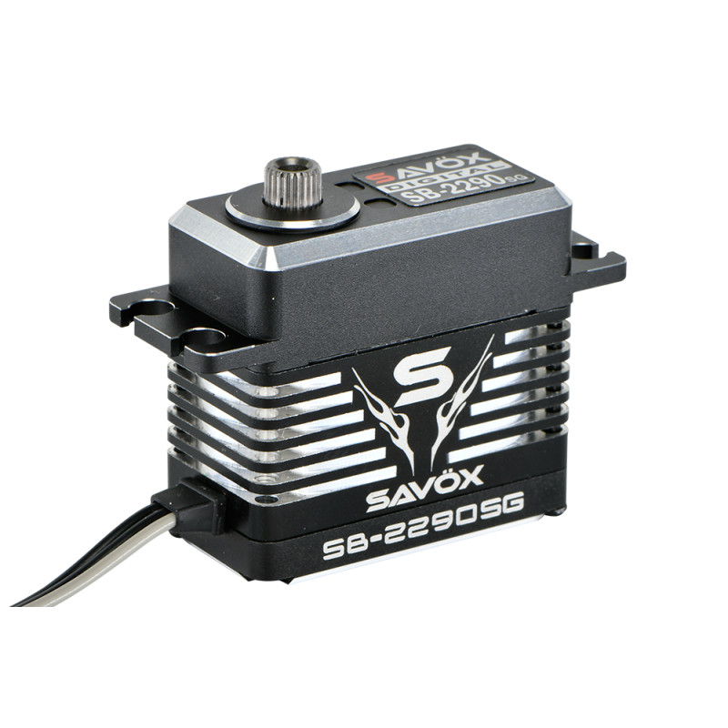 Servo SB-2290SG Savox. Ref SB-2290SG