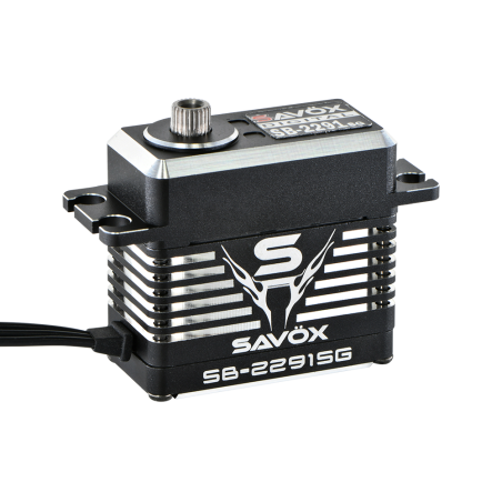 Servo SB-2291SG Savox. Ref SB-2291SG