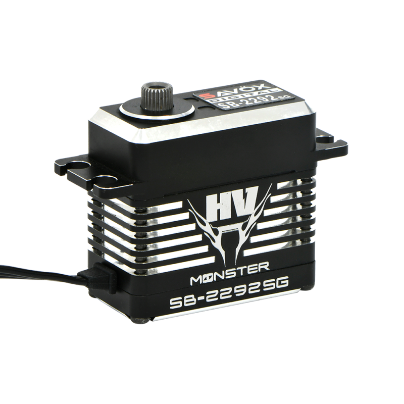 Servo SB-2292SG Savox. Ref SB-2292SG