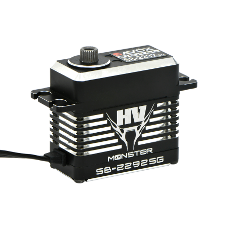 Servo SB-2292SG Savox. Ref SB-2292SG