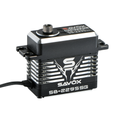 Servo SB-2295SG Savox. Ref SB-2295SG