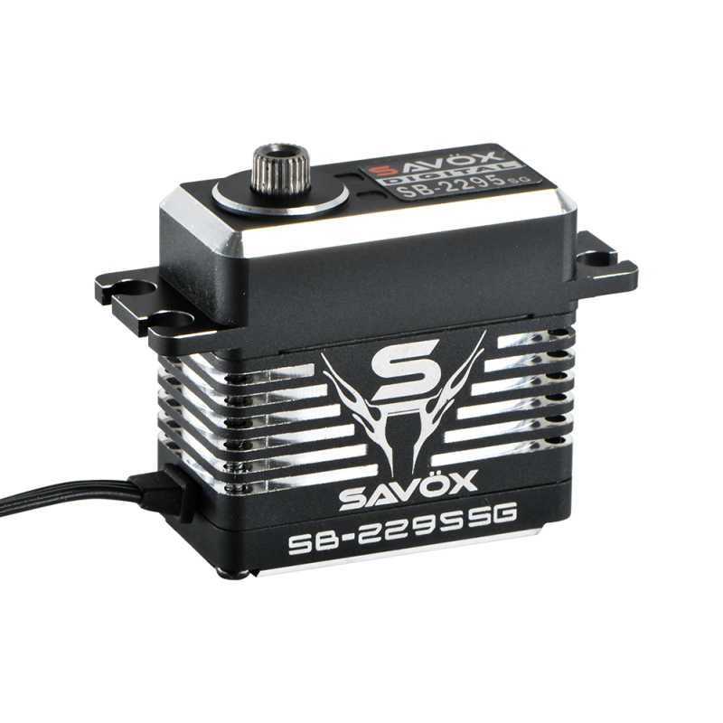 Servo SB-2295SG Savox. Ref SB-2295SG