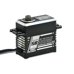 Servo SB-3290SG Savox. Ref SB-3290SG