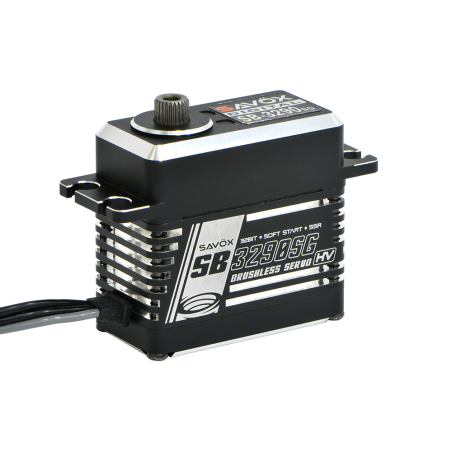 Servo SB-3290SG Savox. Ref SB-3290SG