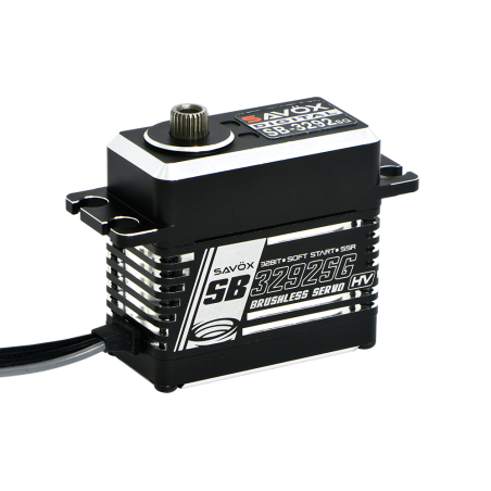 Servo SB-3292SG Savox. Ref SB-3292SG