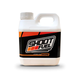 Combustible Shoot Premium +2 2 Litros 16% EU Sin Licencia Shoot Fuel
