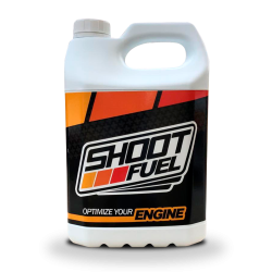 Combustible Shoot Premium +2 5 Litros 16% EU Sin Licencia Shoot Fuel