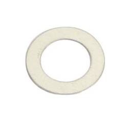 Arandela ajuste campana 0.1 mm 12 pcs Team Titan. Ref 30055801