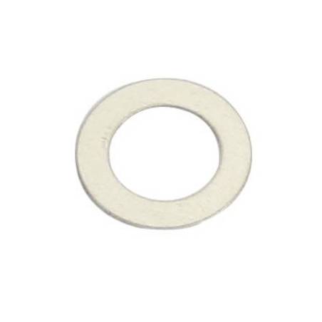 Arandela ajuste campana 0.1 mm 12 pcs Team Titan. Ref 30055801