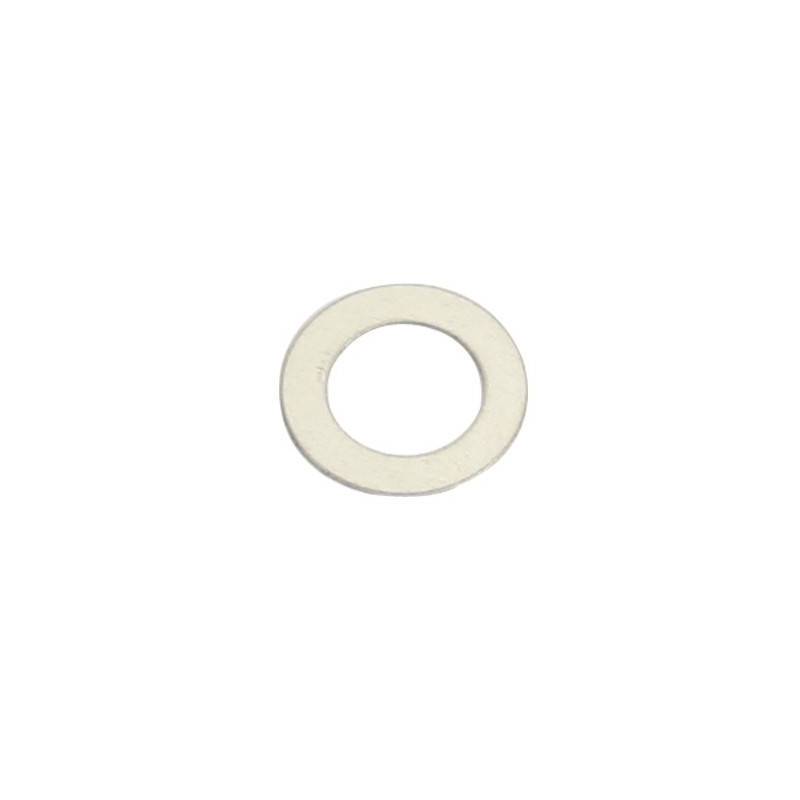 Arandela ajuste campana 0.2 mm 12 pcs Team Titan. Ref 30055802