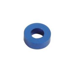 Suplemento azul M3 2 mm 10 pcs Team Titan. Ref 30053620
