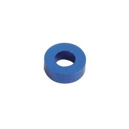Suplemento azul M3 2 mm 10 pcs Team Titan. Ref 30053620
