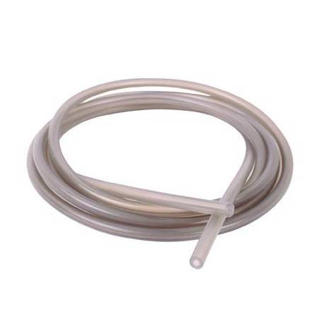 Tubo gasolina gris transparente 90 cm Team Titan. Ref 20511