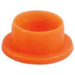 Juntas escape 1/10 4 pcs Team Titan. Ref 20501