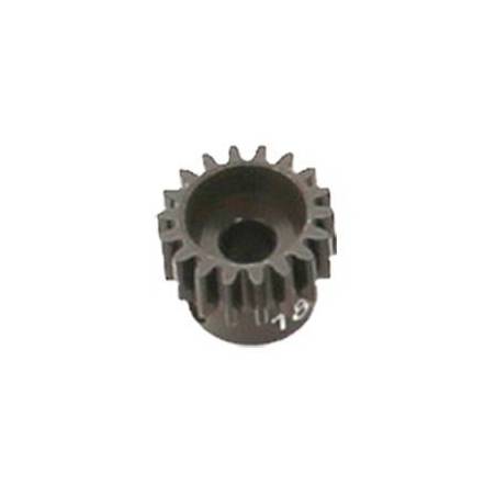 Piñón P48 18T Ultra Series Team Titan. Ref 54018U