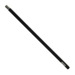 Punta recambio 2.0 x 100 mm Team Titan. Ref 11020100