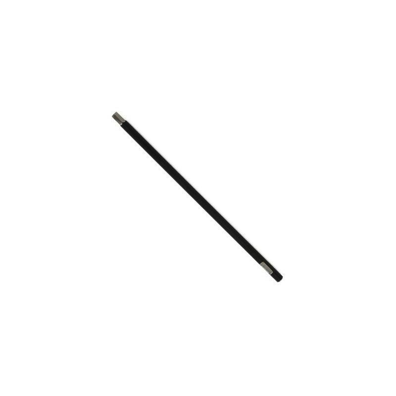 Punta recambio 2.0 x 100 mm Team Titan. Ref 11020100