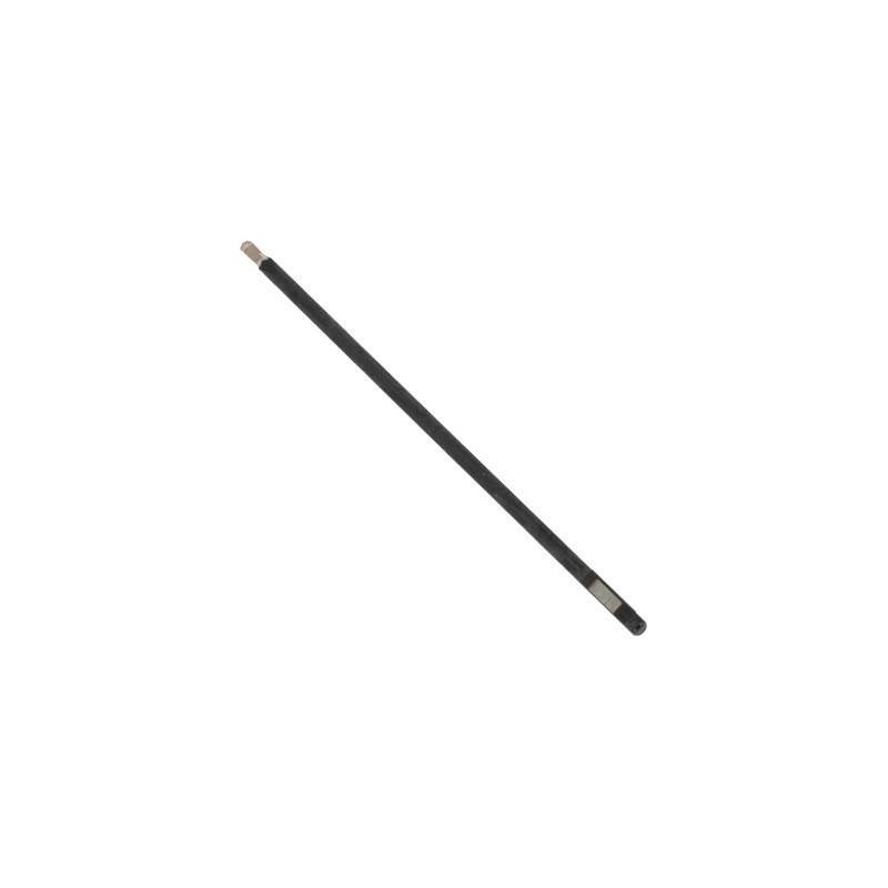 Punta recambio bola 2.5 x 100 mm Team Titan. Ref 13025100