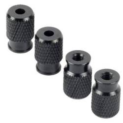 Tuercas rueda mesa configuración Team Titan. Ref 30104